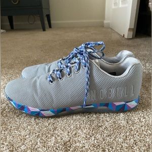 No Bull Women’s Trainer